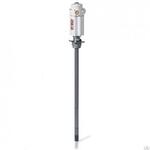 Пневматический насос для смазки Samoa Pumpmaster 3+3 60:1 (402000) Пневматический насос для смазки Samoa Pumpmaster 3+3 60:1 (402000)