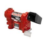 Насос для перекачки бензина Tuthill Fill-Rite FR1205GE