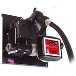 Piusi Топливораздаточный комплект ST ByPass 3000/24V K33