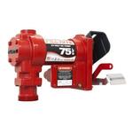 Насос для перекачки бензина Tuthill Fill-Rite FR4205GE