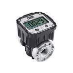 Счетчик масла импульсный с экраном Piusi K600/3 Oil XLD Pulse