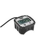 Счетчик топлива импульсный с экраном Piusi K600/3 XLD Pulse