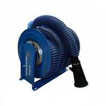 H8100125 Катушка вытяжная NORDBERG H8100125, для шланга D100 мм