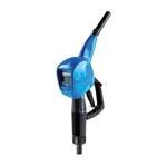 Piusi Автоматический раздаточный пистолет SuzzaraBlue SB32