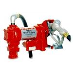 насос для бензина 12 В Fill-Rite FR 4405GE насос перекачки бензина керосина