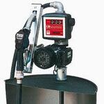 Насос для масла PIUSI 000270010 Drum Viscomat 70 M K 33