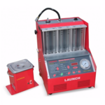 LNC-028 Launch CNC 602 - Установка для тестирования и очистки форсунок