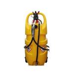 Мобильные мини АЗС Emiliana Serbatoi Emilcaddy 110 D (эл. насос)
