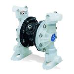 Пневматический насос для перекачки масла Graco HUSKY 515 пневмонасос двухмембраный
