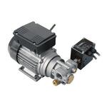 Электрический насос для перекачки масла Piusi Visco Flowmat 230/3