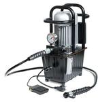 Помпа электрогидравлическая ПМЭ-7050 (КВТ) Помпа электрогидравлическая ПМЭ-7050 (КВТ)