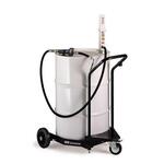 Передвижной пневматический комплект для раздачи масла Samoa 376300 Передвижной пневматический комплект для раздачи масла Samoa 376300