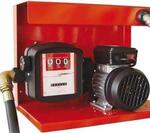 заправочный комплект Gespasa SAG-90 S комплект заправочный дизельного топлива солярки заправочный комплект Gespasa SAG-90 S комплект заправочный дизельного топлива солярки