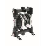 Пневматический насос для перекачки масла Graco HUSKY 716 пневмонасос двухмембранный Пневматический насос для перекачки масла Graco HUSKY 716 пневмонасос двухмембранный