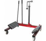 Тележка колесная гидравлическая Сорокин 9.68 грузоподъемность 1.2 т Тележка колесная гидравлическая Сорокин 9.68 грузоподъемность 1.2 т