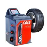 ATIS Балансировочный станок WB702 146кг 220В 305-610 мм (12-24”) 65 40 40-305 мм (1,5-12”) 180 850х700х1160мм 0,25 кВт ATIS Балансировочный станок WB702 146кг 220В 305-610 мм (12-24”) 65 40 40-305 мм (1,5-12”) 180 850х700х1160мм 0,25 кВт