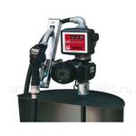 Piusi Топливораздаточный комплект DRUM Bi-Pump 24V K33 Piusi Топливораздаточный комплект DRUM Bi-Pump 24V K33