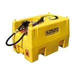 Мобильные мини АЗС Emiliana Serbatoi Carrytank 220 D