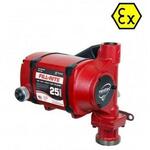 насос для бензина 12 В Fill-Rite NX3205E насос перекачки бензина керосина