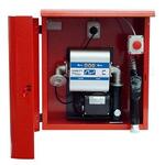 заправочная колонка Adam Pumps Armadilo 100 топливораздаточная колонка