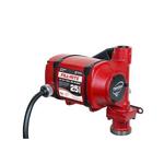 Насос для перекачки бензина Tuthill Fill-Rite NX3205E 12В