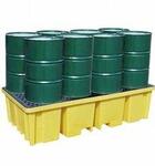 Поддон для бочек BP8FW