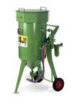 Пескоструйный аппарат Contracor DBS-50RC