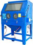 AET Камера пескоструйная T06305 AET 990 л 1,2кВт 1330*1240*1770мм