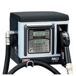 Piusi Топливораздаточная колонка Cube 70 MC DC 12V
