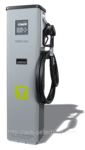 Минизаправка HDM 60 есо