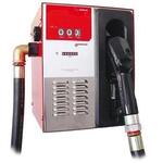 заправочная колонка Gespasa Compact 50M-12 Ex топливораздаточная колонка для бензина