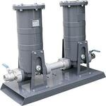 сепаратор топлива Gespasa Fixed filtering kit FG 300х2 сепаратор очистки дизельного топлива бензина керосина
