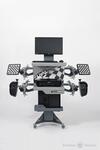 3D Стенды развал схождения Technovector 6202 Техно Вектор 6 Стенд развал схождения 3D FREE MOTION