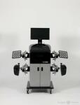 3D Стенды развал схождения Technovector T 6202 Техно Вектор 6 Стенд развал схождения 3D FREE MOTION