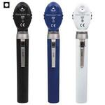 Офтальмоскоп PICCOLIGHT E50 2.5В (1 апертура), Артикул 953,Код 01.23500.231,Цвет проц.синийпроц., KaWe