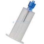 Адаптер Luer-Lok с присоединенным держателем, для взятия крови BD Vacutainer (LLAD) (1уп (100шт)) Becton Dickinson