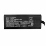 Аккумулятор CameronSino для Zondan Apollo N5 2600mah