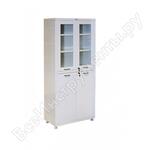 Медицинский шкаф Практик МД 2 1780 R