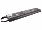 Аккумулятор CameronSino для GE Healthcare B20, B30, B40, Dash 3000, 4000, 5000, Anritsu MT9082 5200mah