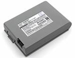 Аккумулятор CameronSino для GE ECG Mac 800 4500mah