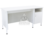 Стол медицинский лабораторный Слаб-П-208/850