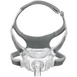 Philips Respironics Amara View - гибридная ротоносовая маска (Размер L (большой) Large)