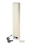 Бактерицидный рециркулятор до 120м2 (2х30w) PURI UV60 white