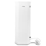Облучатель-рециркулятор бактерицидный MAX Air Shield X (до 320 м³/ч) с подставкой