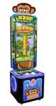 Детский игровой автомат редемпшн quot;Monkey Climbingquot;