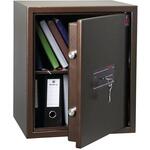 Сейф ONIX TL-50M мебельный, ключ.замок