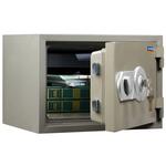 сейф огнестойкий VALBERG FRS-30.KL 300x405x355мм ключ замок