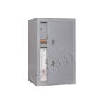 Сейф Gunsafe US4 12.L22 серый