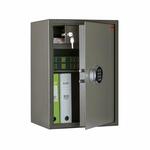 Сейф офисный AIKO ТM-63Т EL