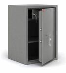 Сейф офисный мебельный КМ -620Т